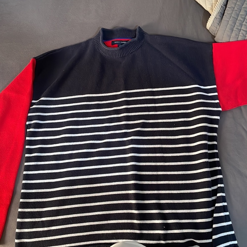 Tommy Hilfiger Sweater